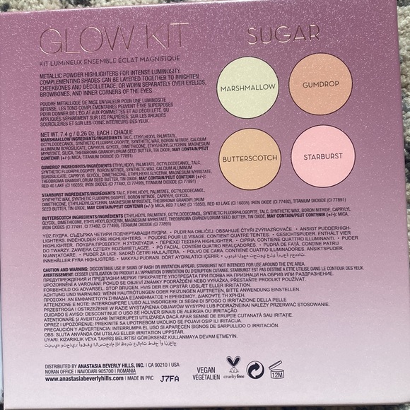 ABH Glow Kit Bundle - Picture 11 of 12